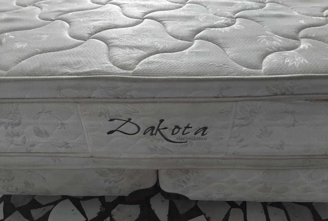 Cama box queen - Foto 4