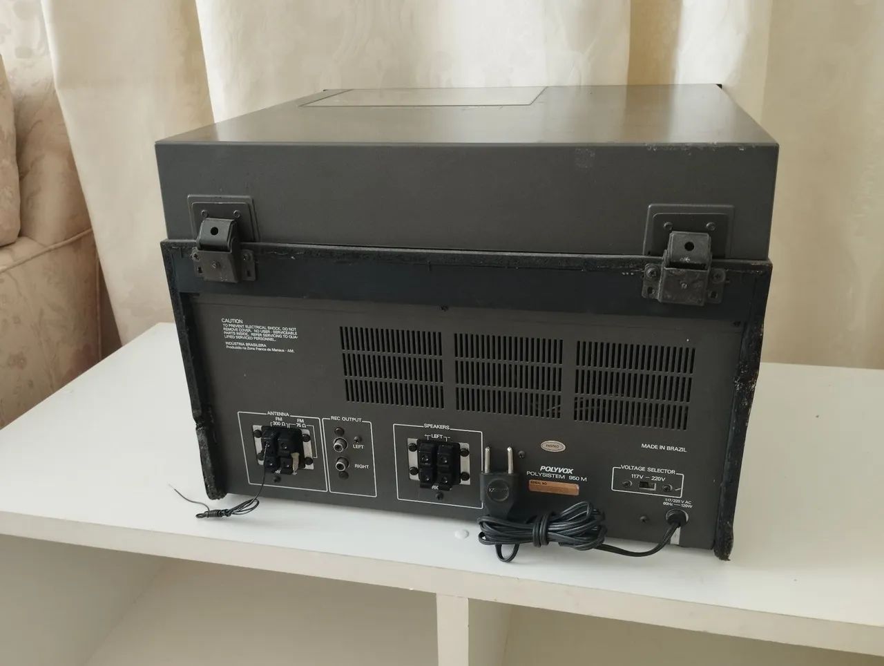System Polyvox 950M - Foto 5