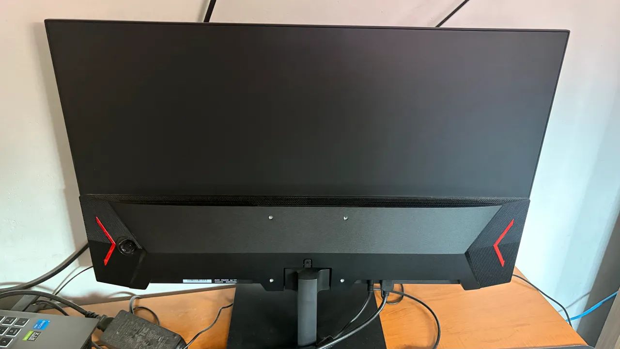 Monitor gamer ARZOPA  27 polegadas 1ms 180hz - Foto 3
