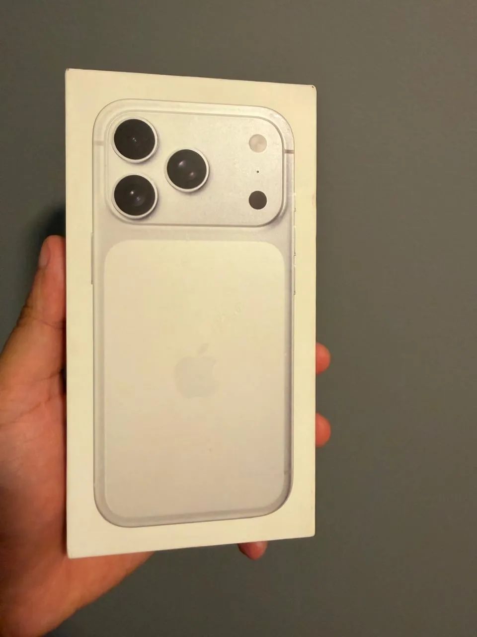 iPhone 17 pro Max 256Gb  - Foto 4