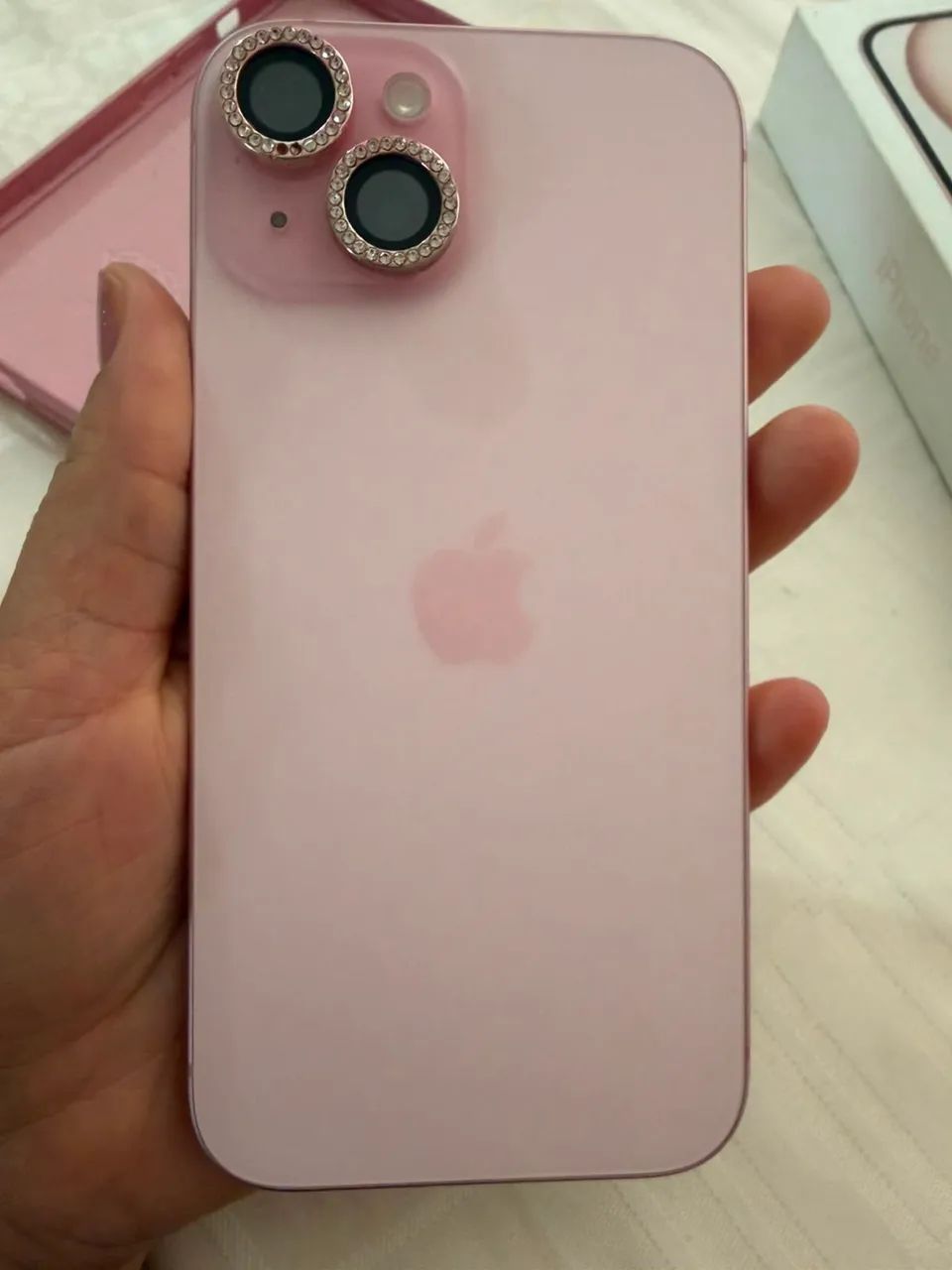 VENDO IPHONE 15 - Foto 5
