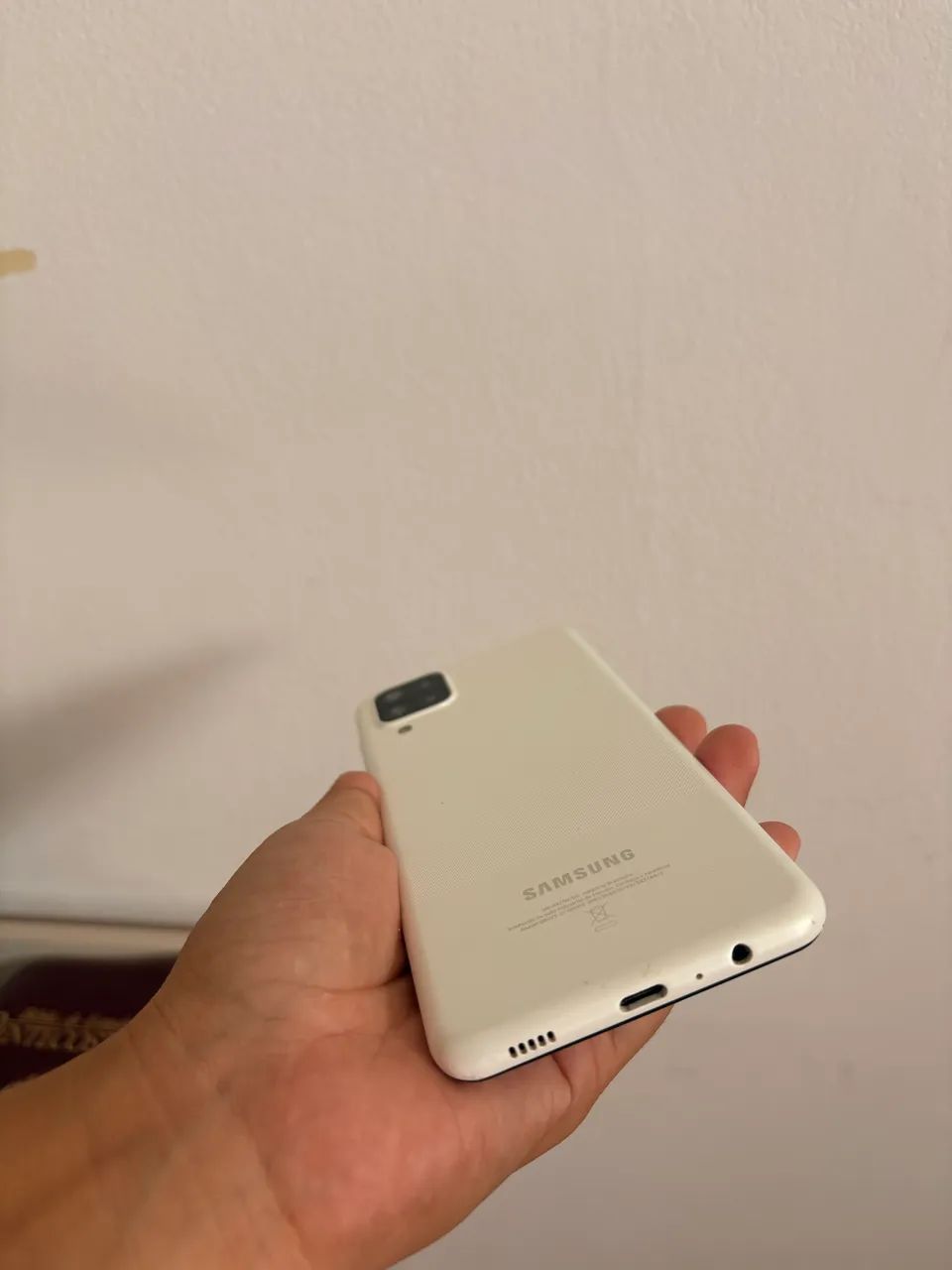 Vendo Samsung A12 - Foto 5