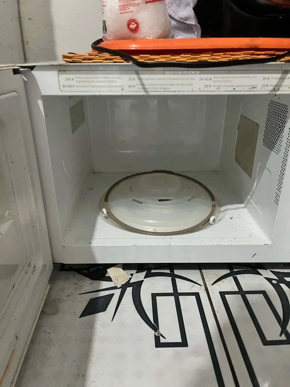 Microondas  - Foto 2