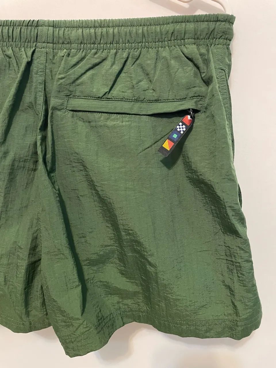 Short Aleatory novo  - Foto 4