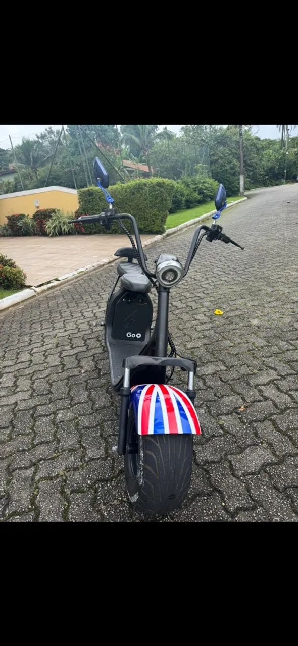 Scooter Goo 2000 W  - Foto 4