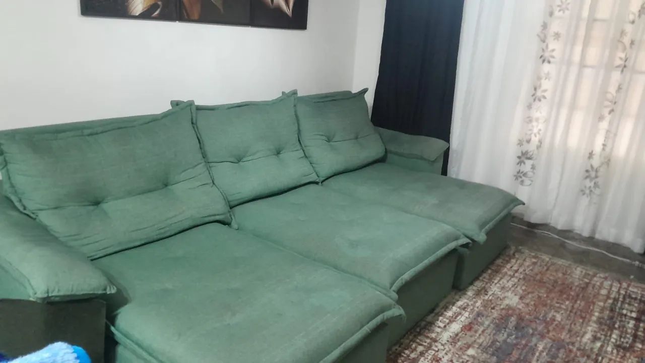 Sofá retrátil - Foto 2