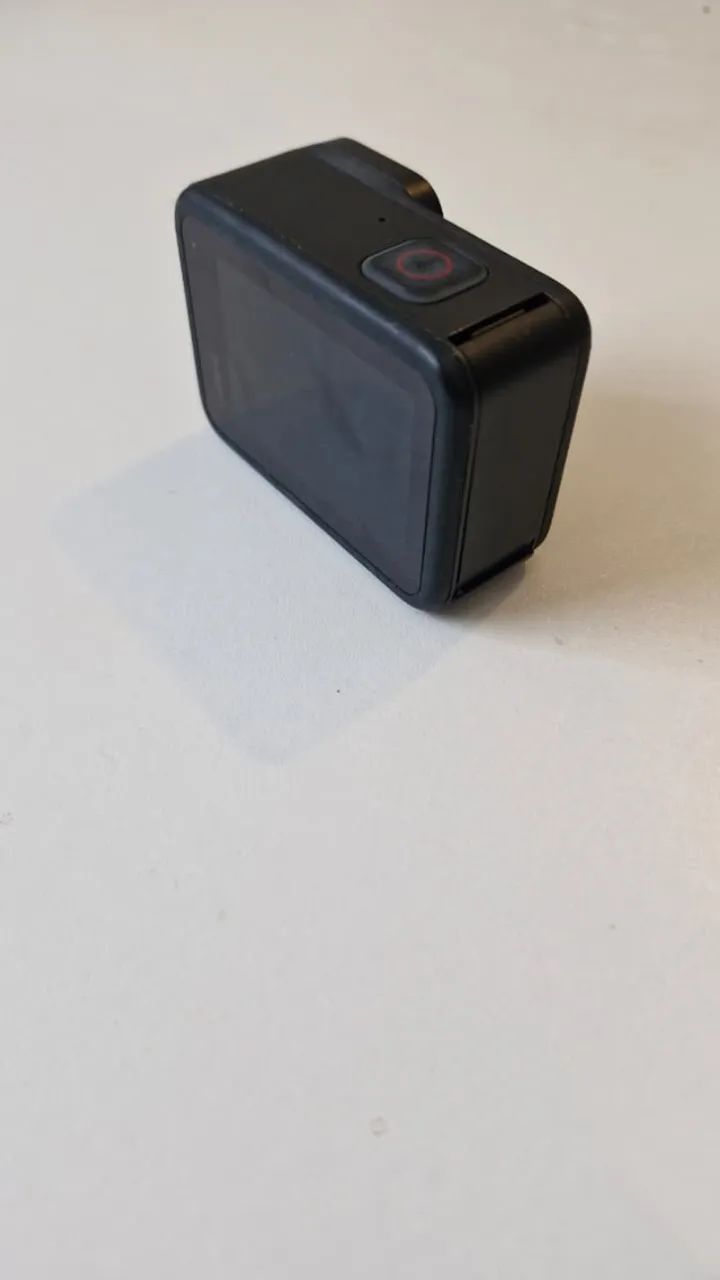 Gopro Hero 9 Black + Acessórios (Usado) - Foto 3