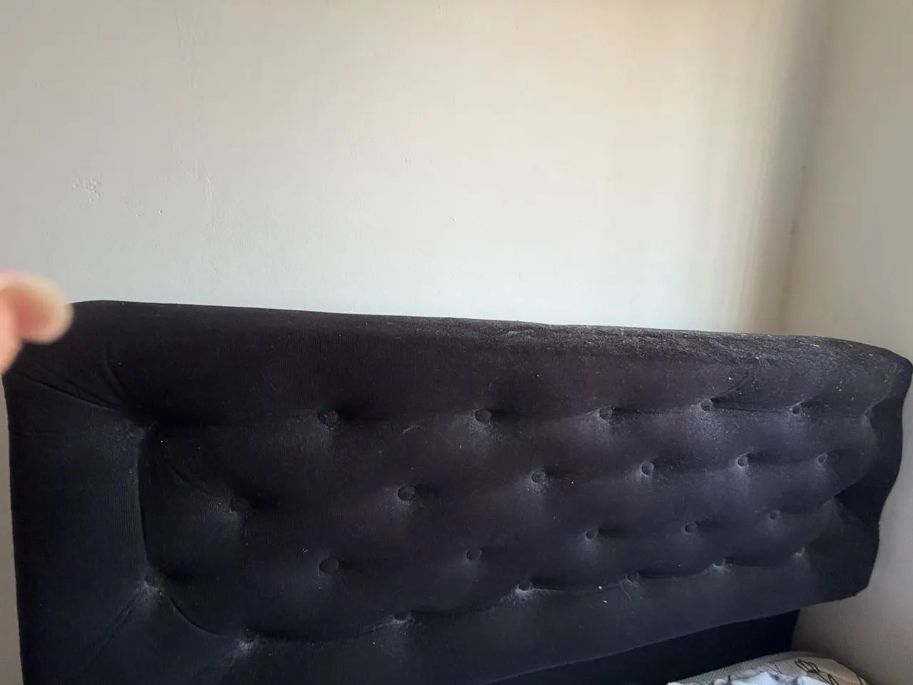 Cabeceira de cama casal