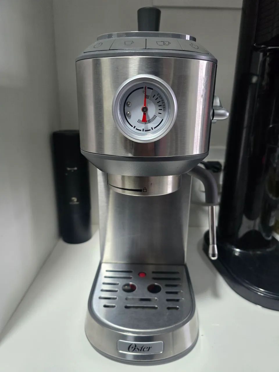 Cafeteira Compacta Brew Oster - Foto 2