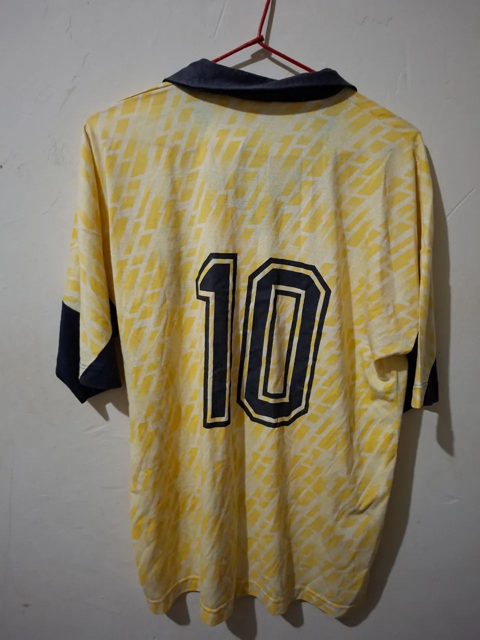 Camisa finta déc 90 futsal - Foto 4