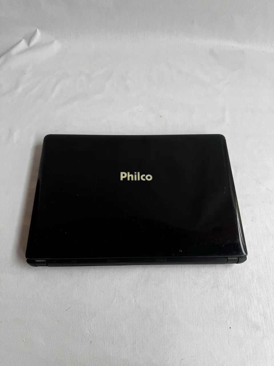 Notebook Philco Modelo: 14L (Sucata)