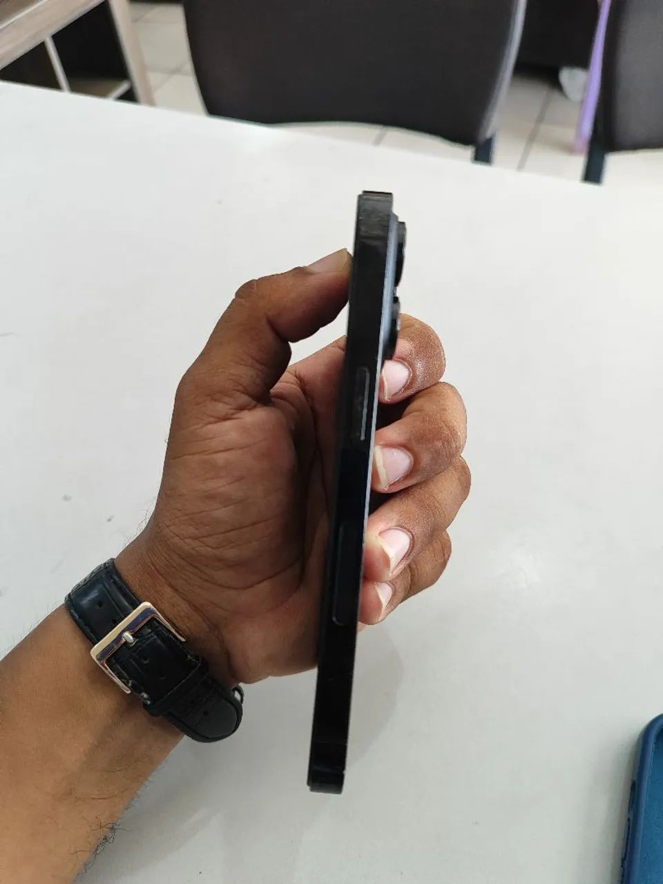 iPhone 14 pro 128GB - Foto 4