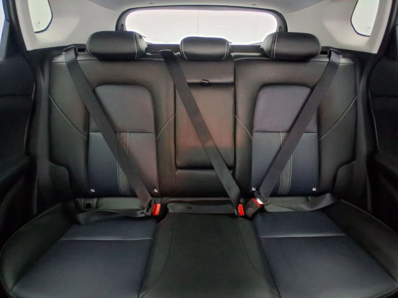Chevrolet Tracker Premier 1.2 Turbo 12V Flex Aut., foto 18 de 18