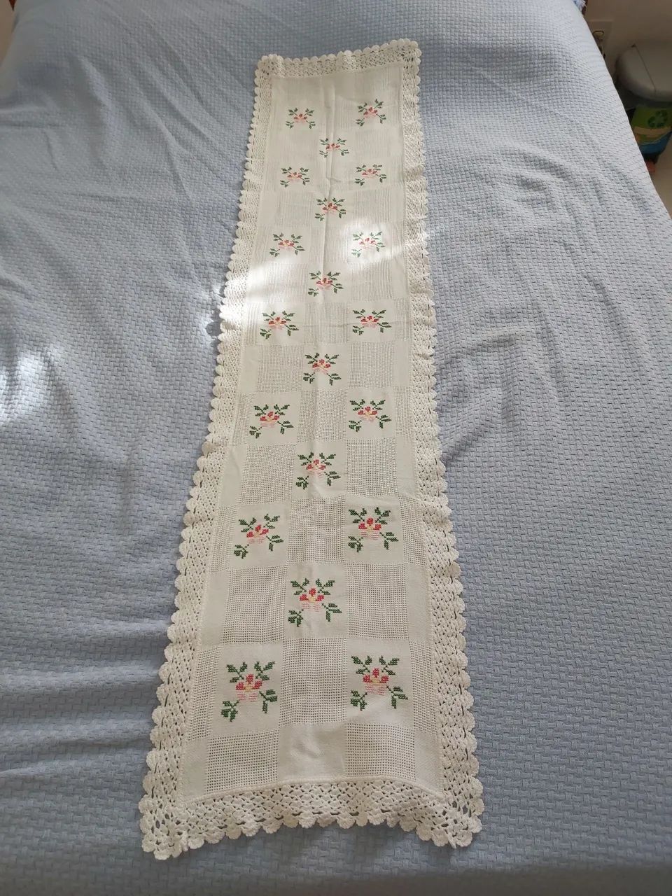 Meio de mesa - Foto 3