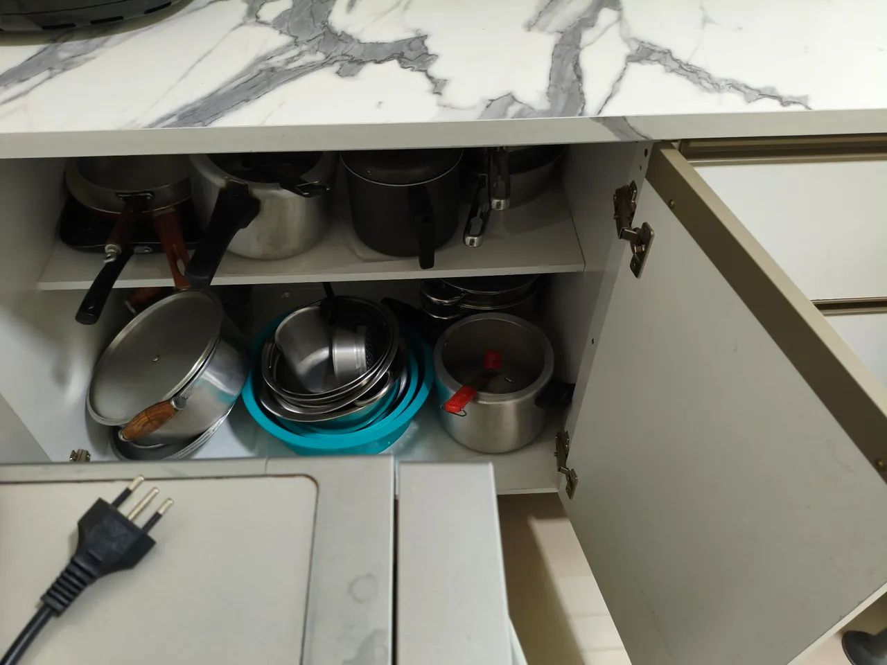 Balcão com tampo - Foto 2