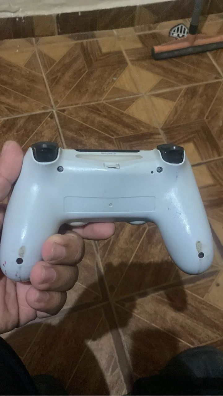 Manete ps4  - Foto 4