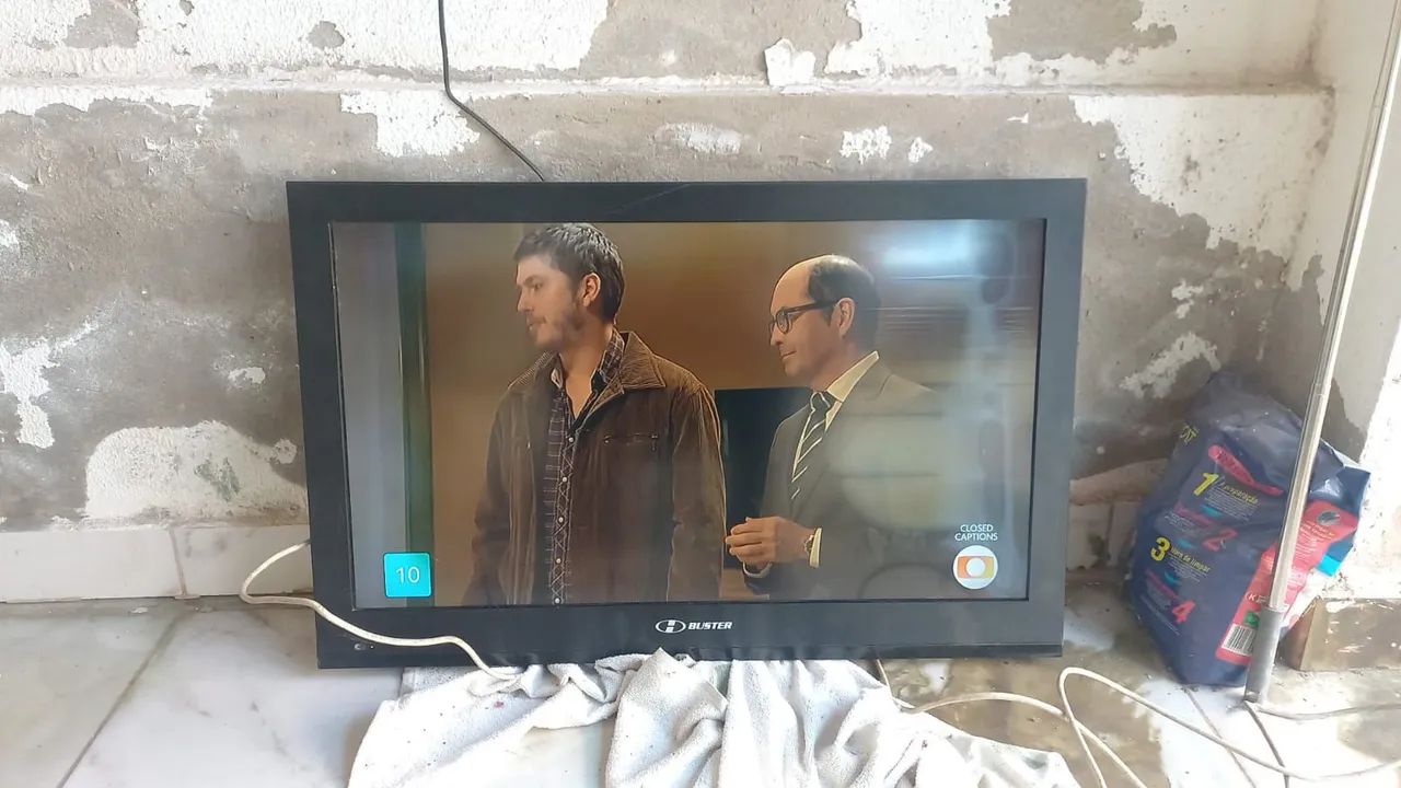 Tv 32 Buster - Foto 4