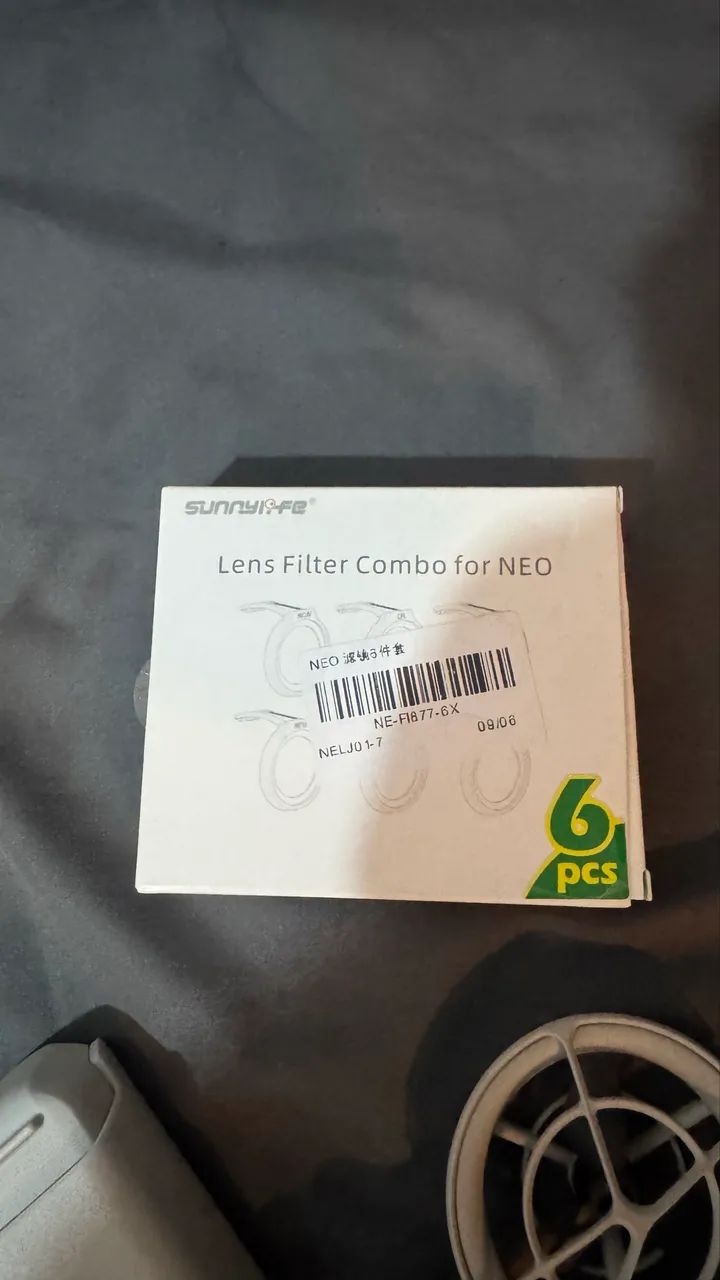 Vendo drone DJI NEO  - Foto 2