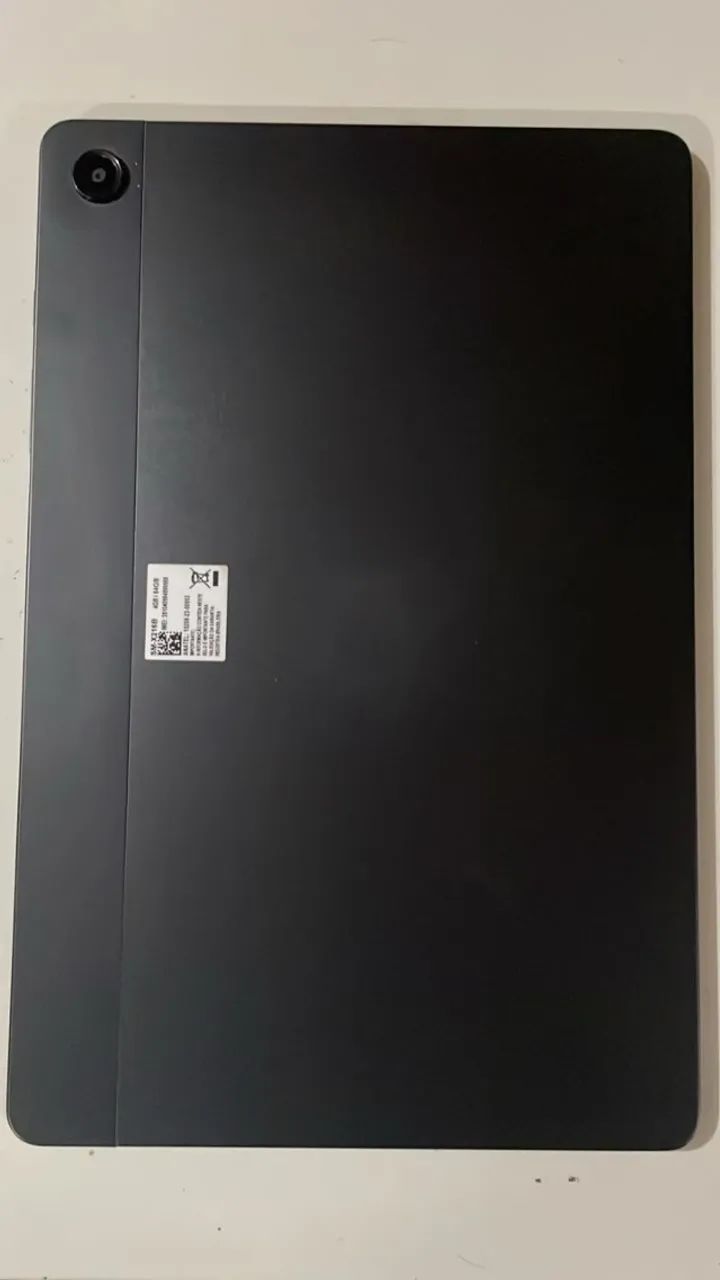 Tablet Samsung Galaxy Tab A9+ 5G 64 GB RAM 4GB  - Foto 4