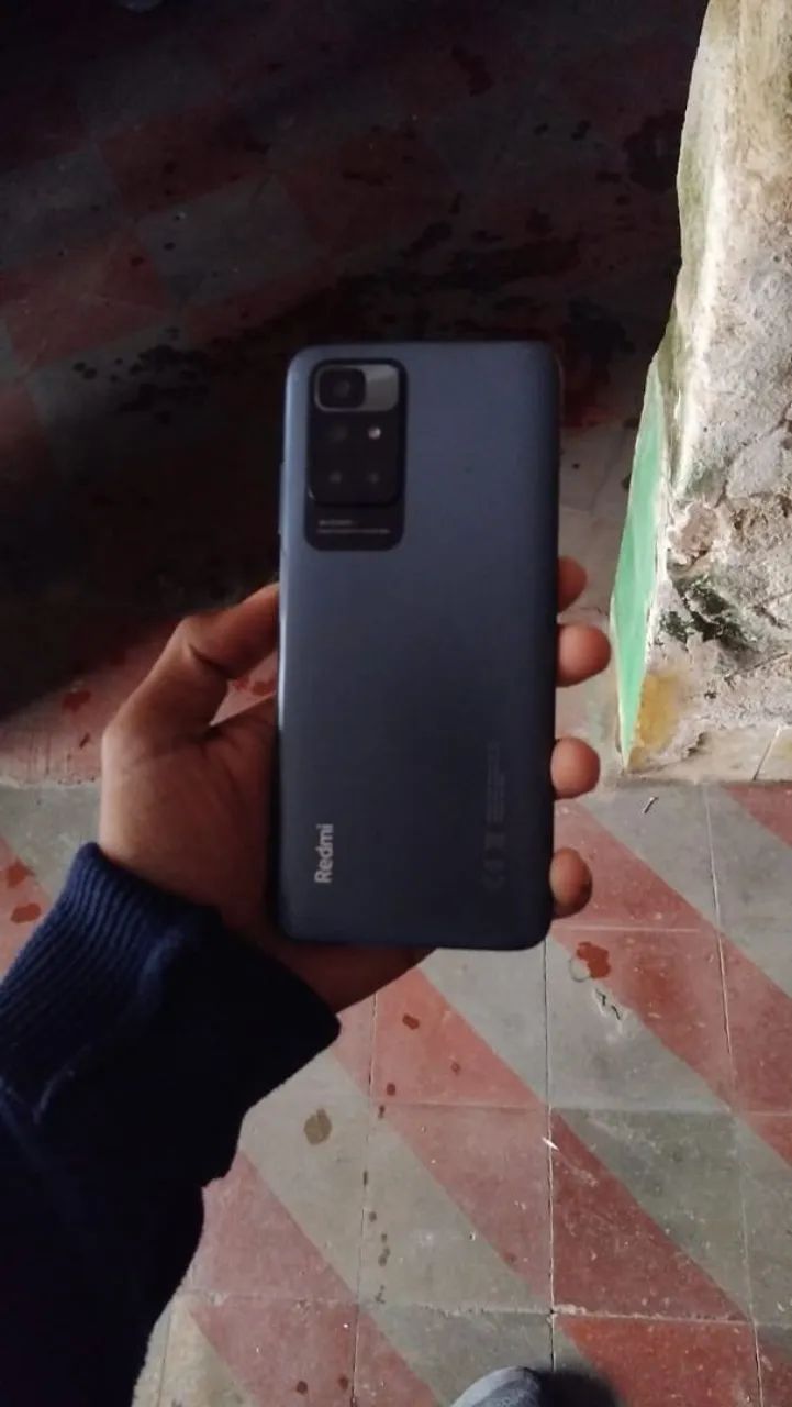 Redmi 10 