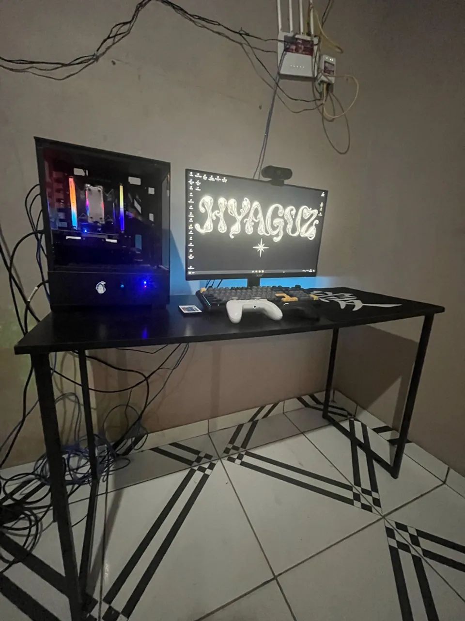MESA DE ESCRITÓRIO  - Foto 3