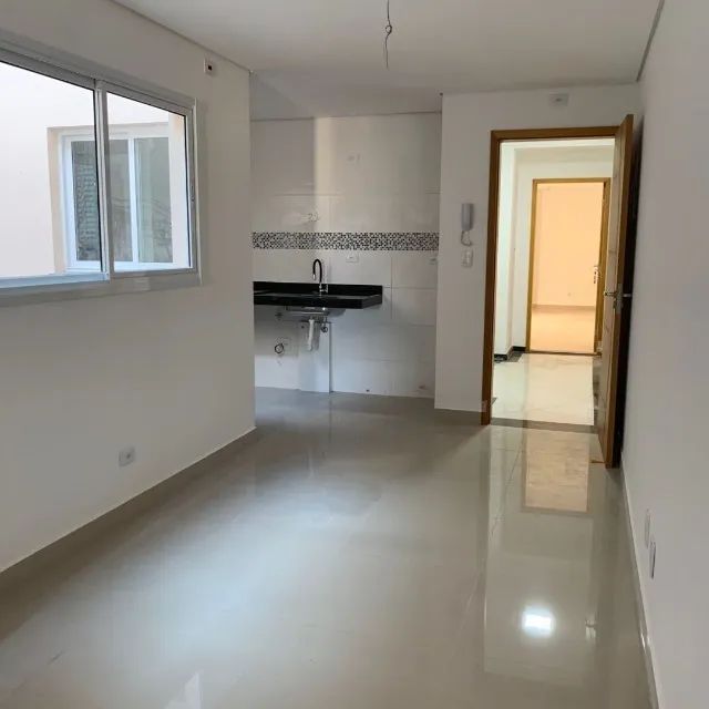 Apartamento com 2 quartos e 54m2 no ABC !! ! - Foto 4