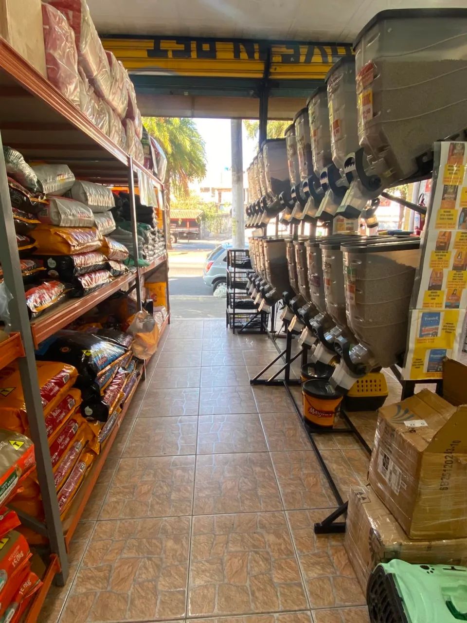 PASSO PONTO PET SHOP (Av Imperador) - Foto 2