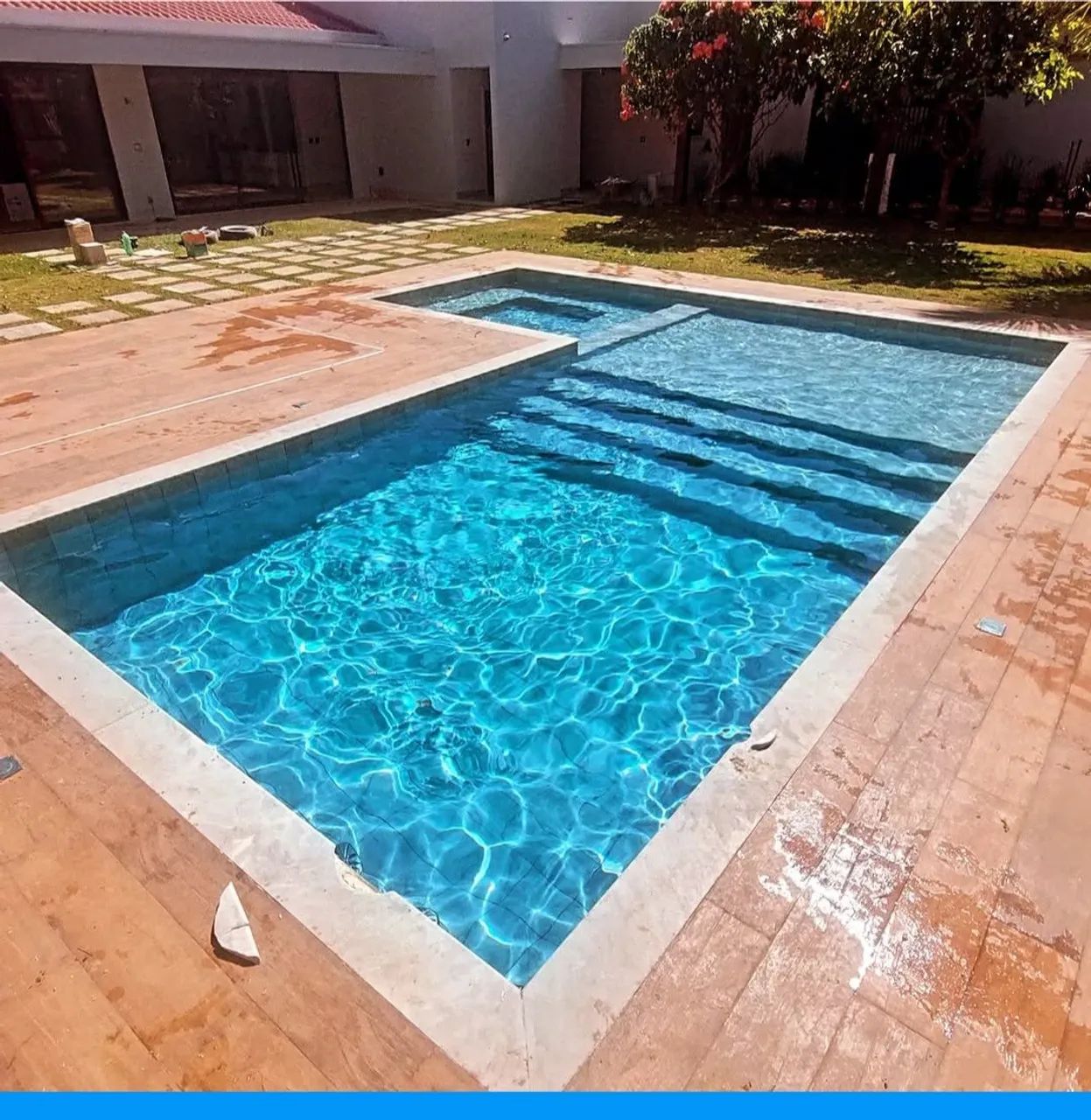 Piscineiro 