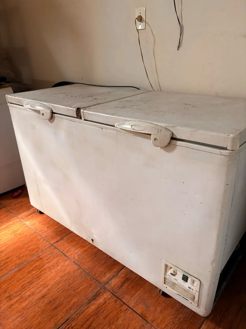 Freezer Horizontal 450L  - Foto 2