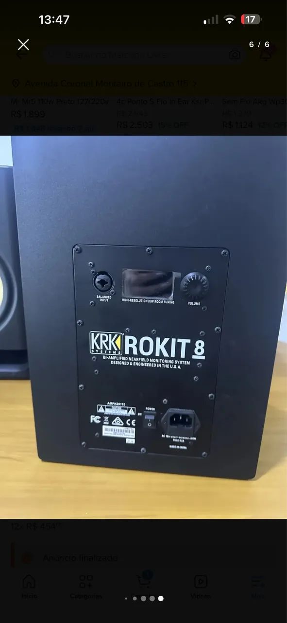 ROKIT 8  - Foto 2