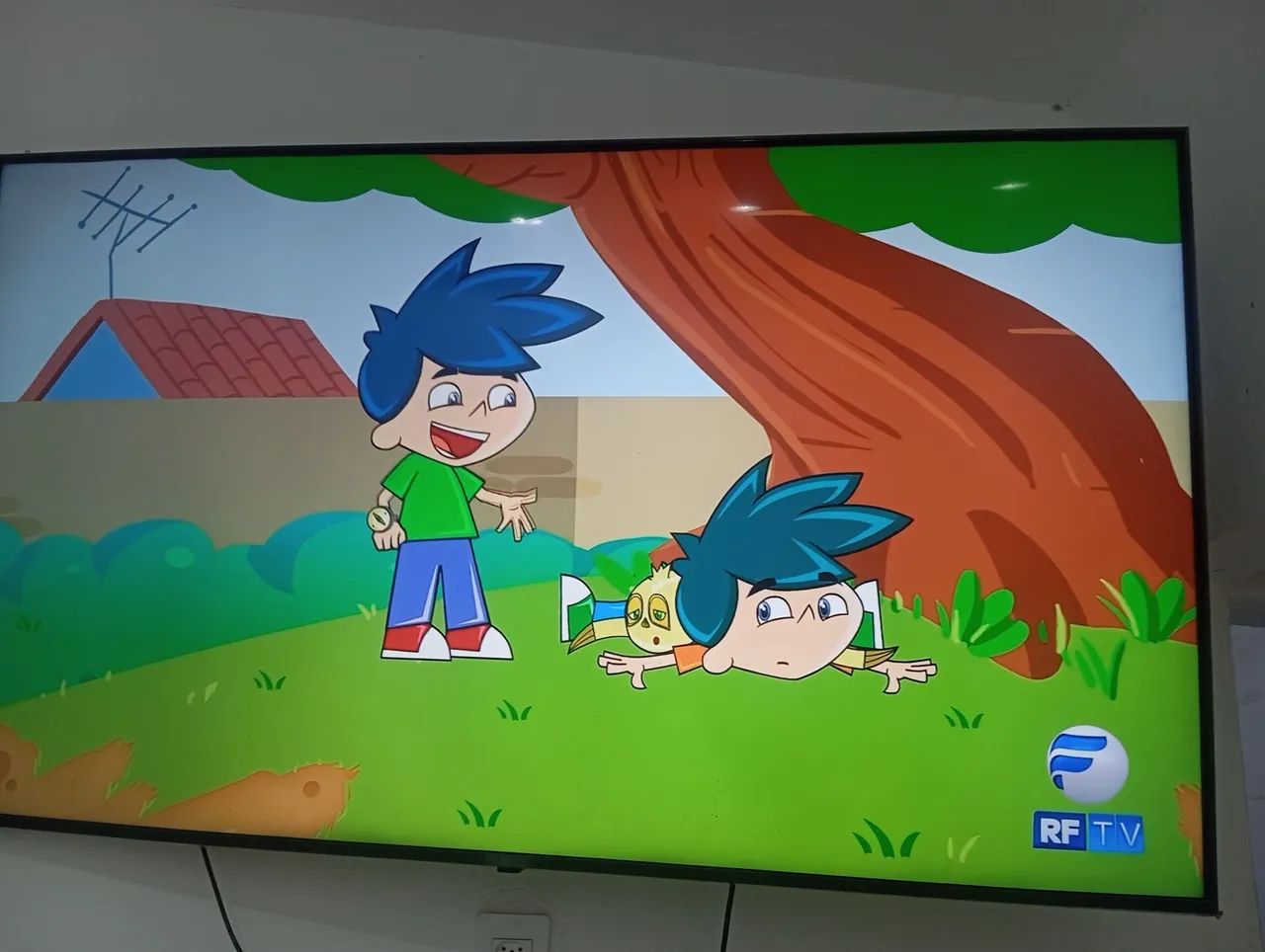 TV LG 4k 60 polegadas  - Foto 3