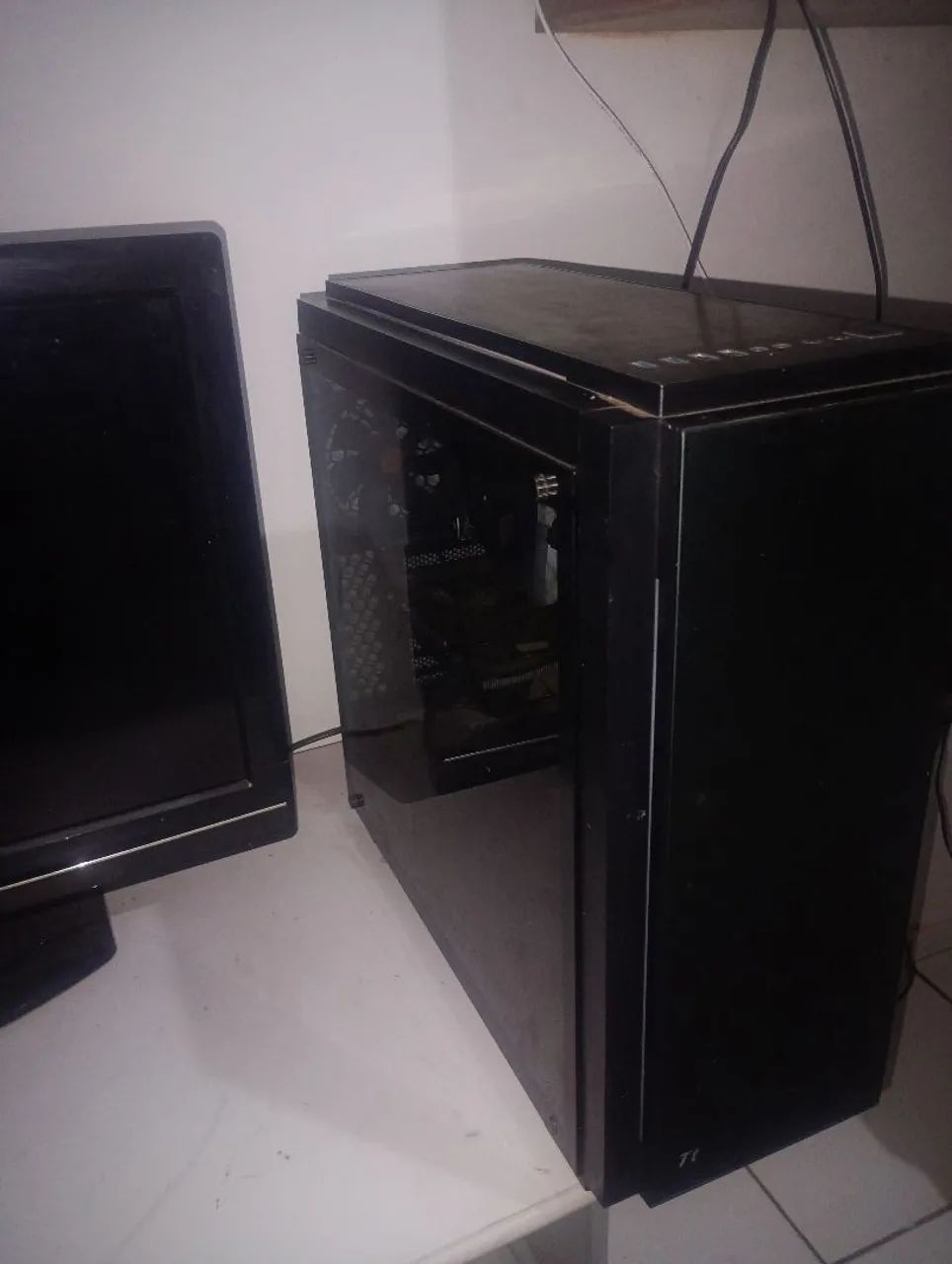 Pc gamer computador Cpu - Foto 3