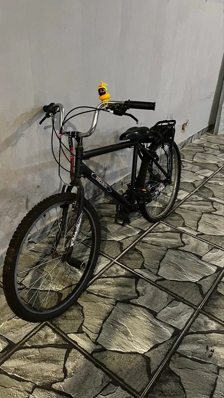 biscicleta aro 26 - Foto 2