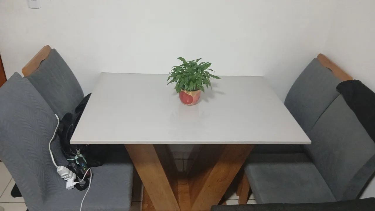 Mesa 4 lugarss