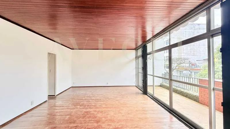 Apartamento : / Residencial / Urca - Foto 4