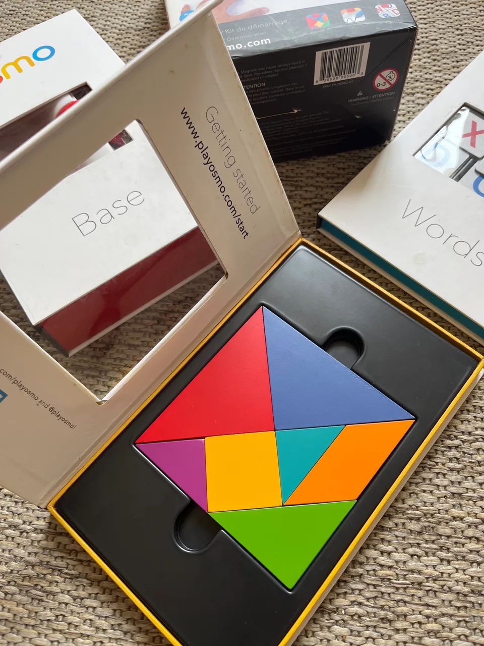Osmo para IPad  - Foto 2