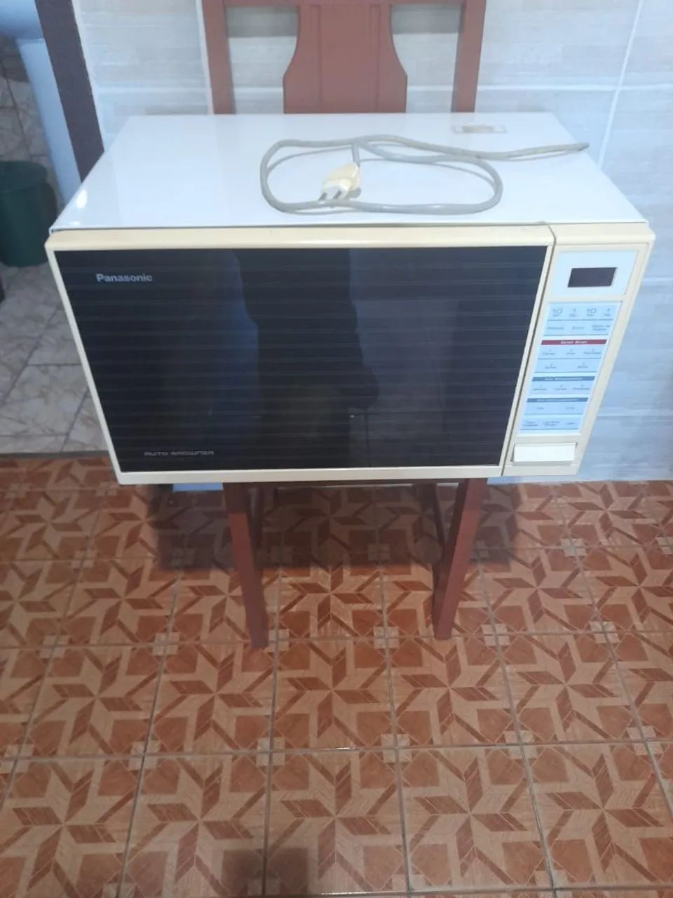 Vendo micro-ondas  - Foto 2