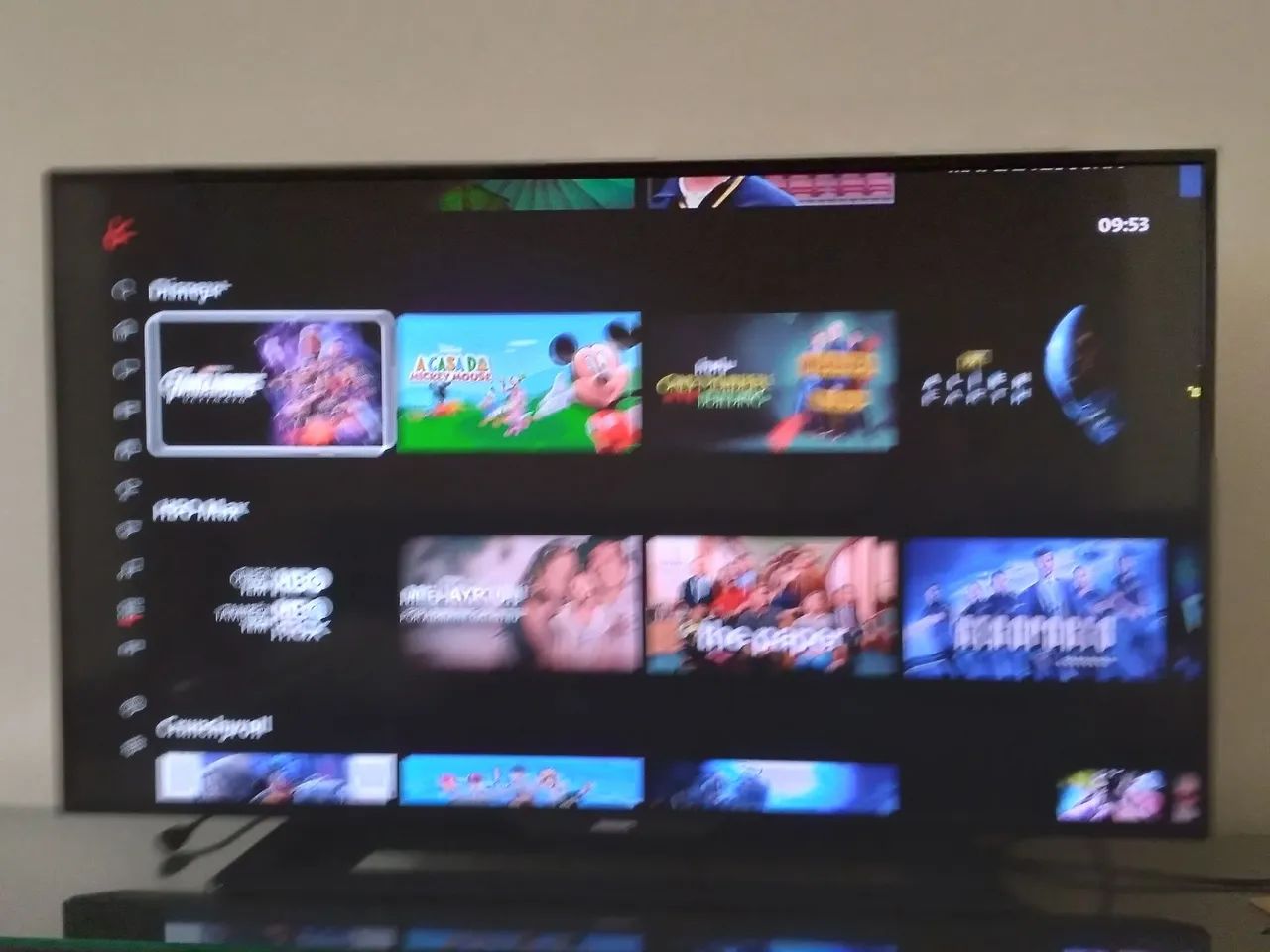 Televisão  - Foto 2