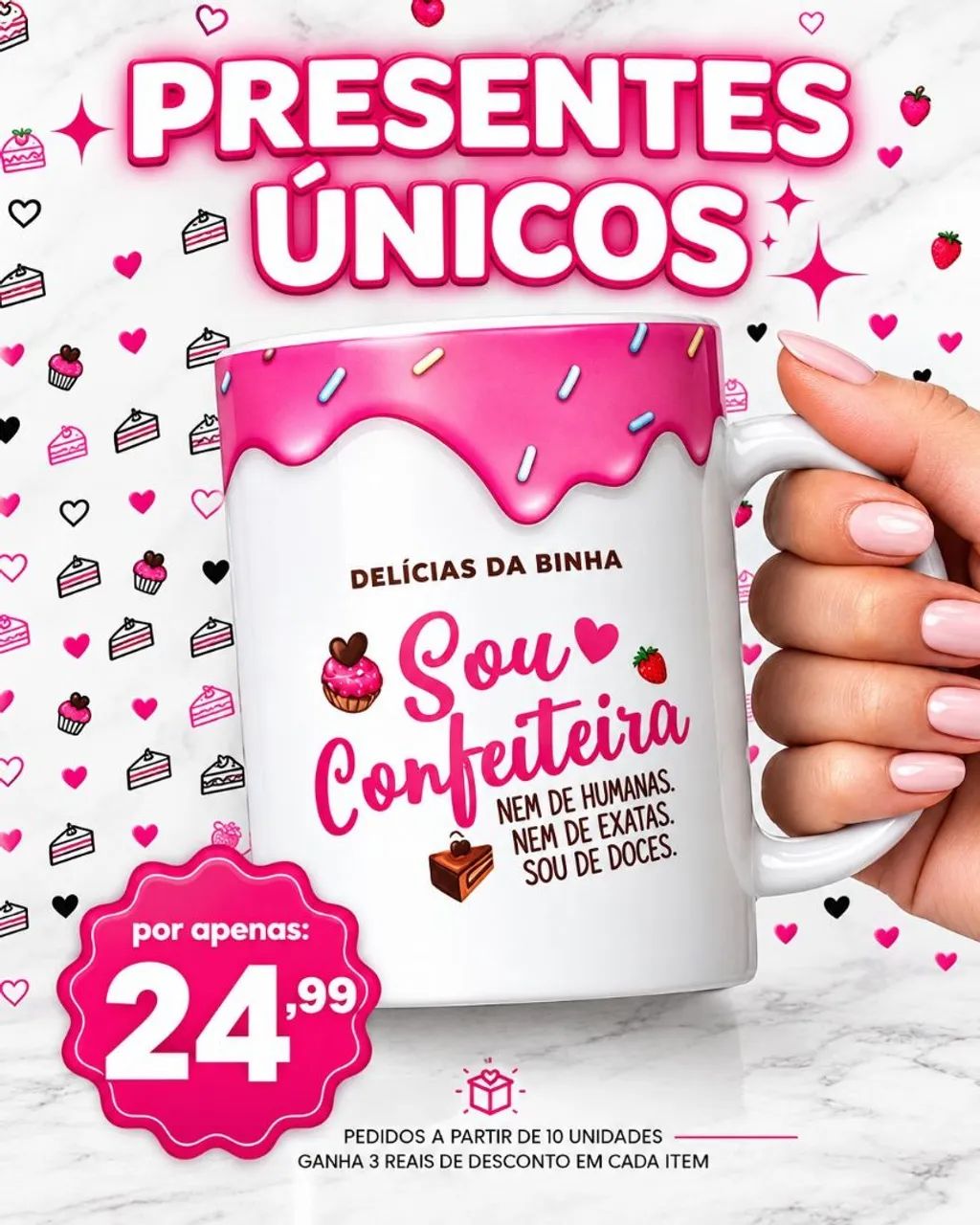 Canecas Personalizadas