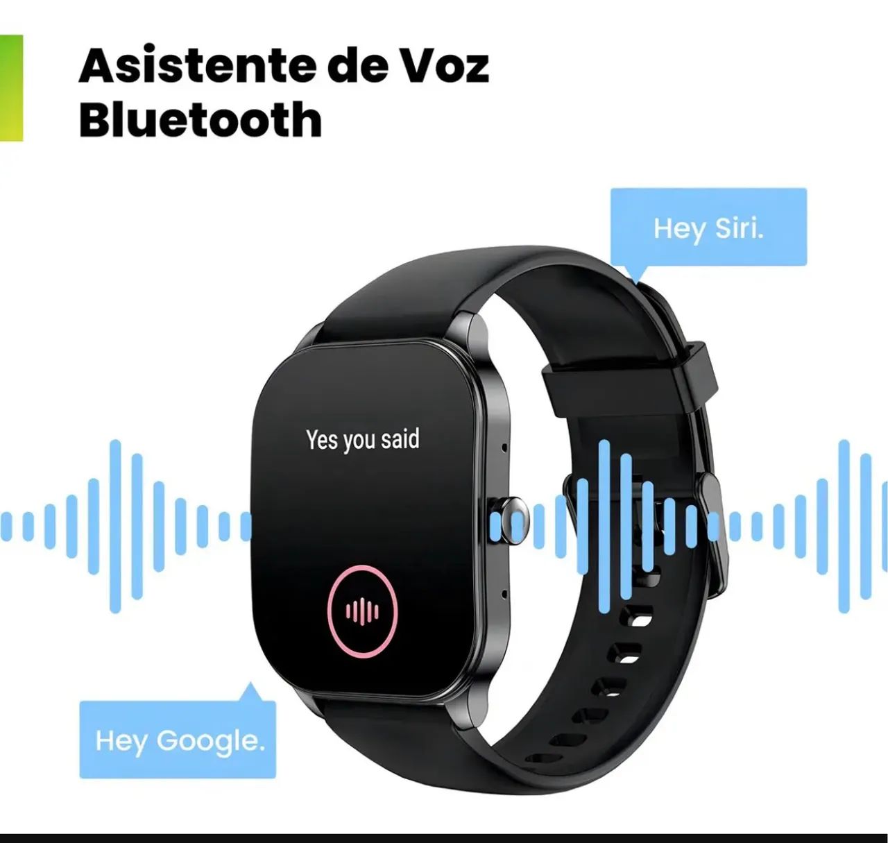 Amazifit pop 3s - Foto 5