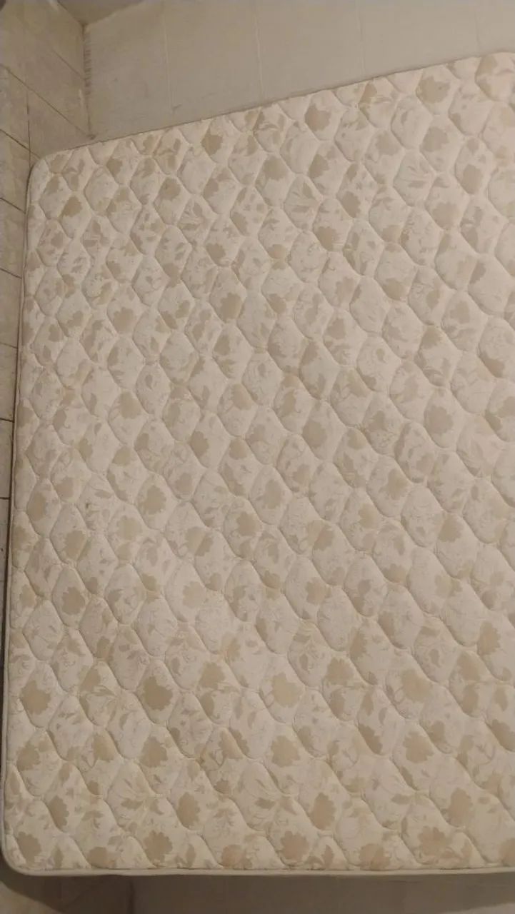 Colchão 