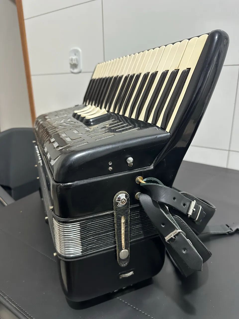 Acordeon - Foto 4