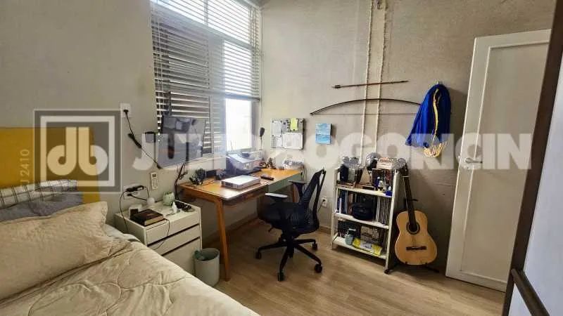 Apartamento : / Residencial / Leblon - Foto 4