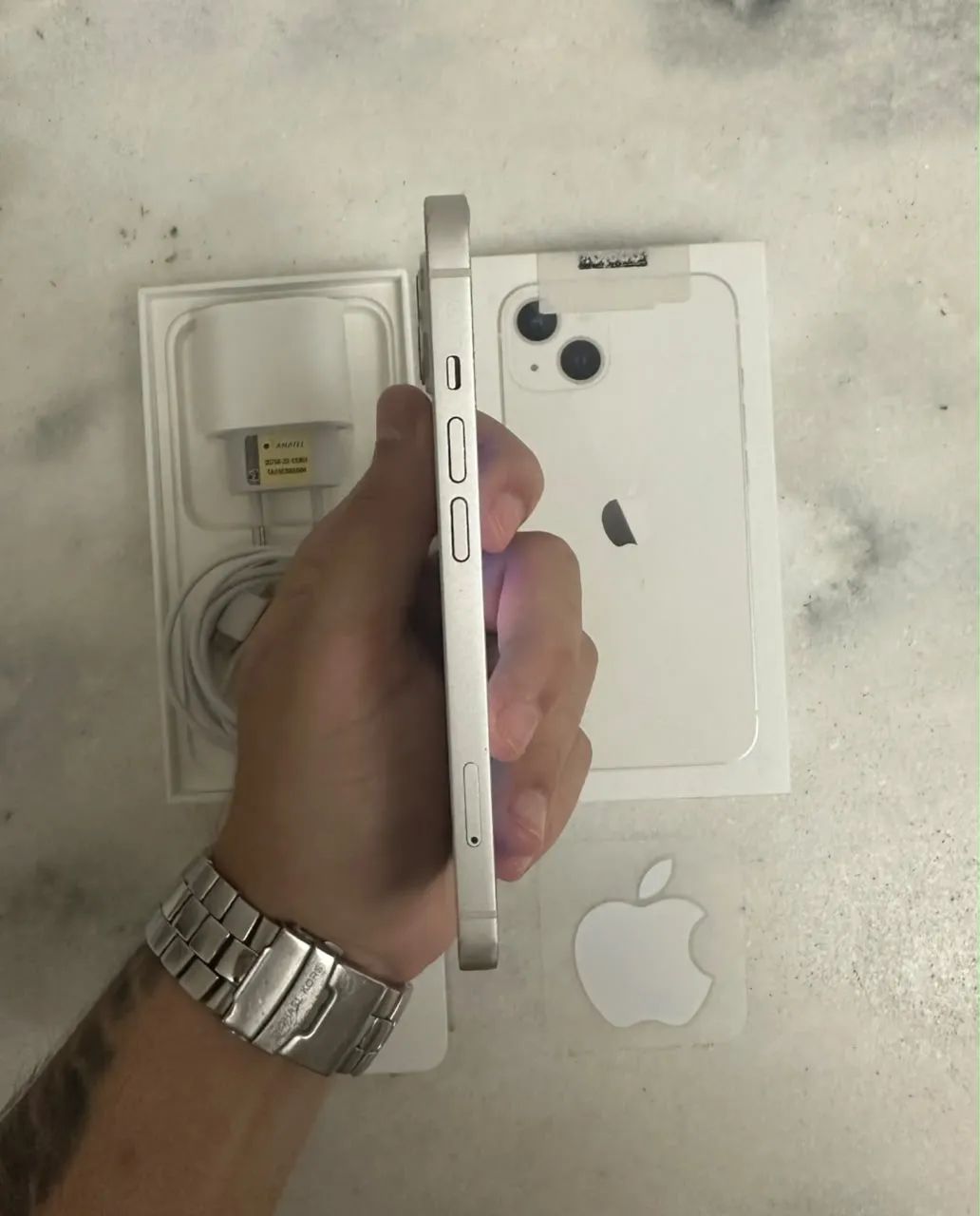 iPhone 13 impecável  - Foto 4