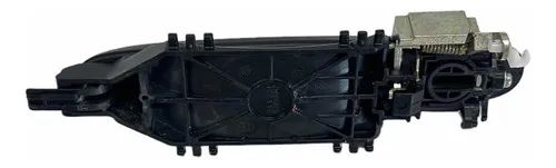 Maçaneta Porta Dianteira Direita Fiat Pulse 2022 6598 Traseira