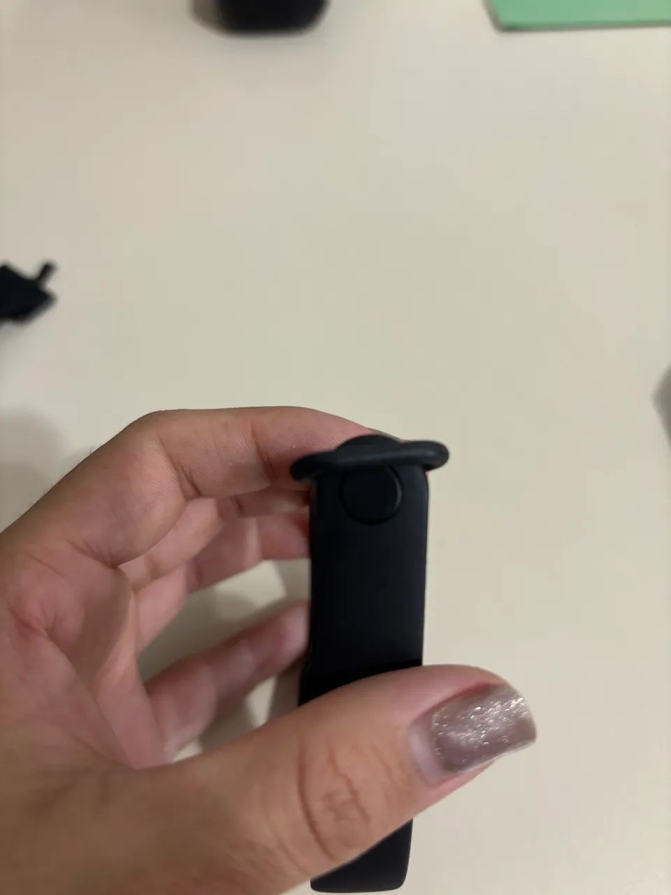 Relógio Mi Band  - Foto 3