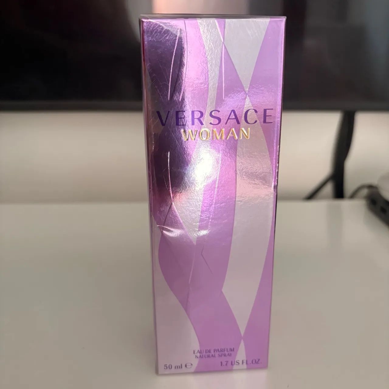 Versace Woman 50ml