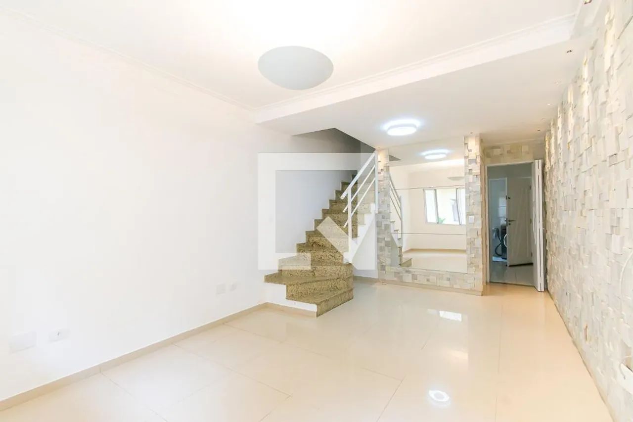 Casa à Venda - Vila Ema, 2 Quartos, 83 m2 - Foto 2
