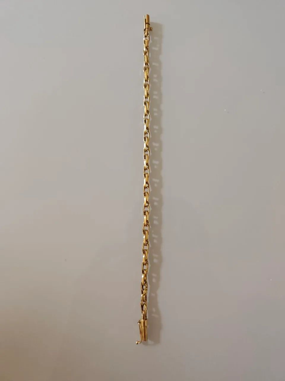 Pulseira de ouro - Foto 2