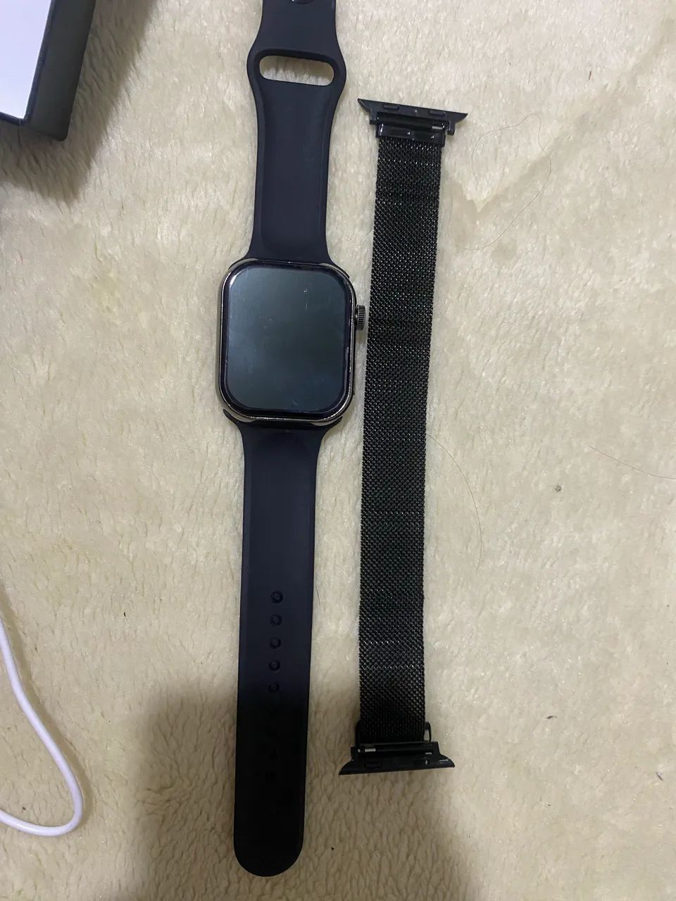 smart watch chanuo 10 pro max - Foto 4